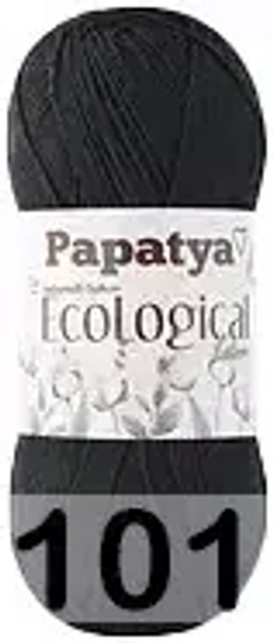 ECOLOGICAL PAPATYA