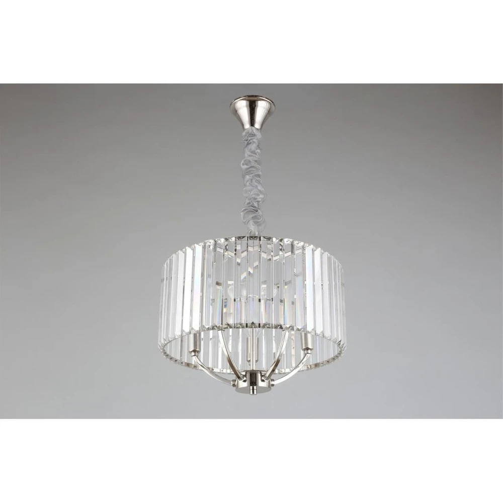 Подвесная люстра Aployt NELA APL.746.03.05