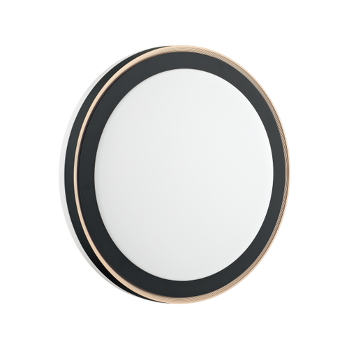 Потолочный светодиодный светильник Sonex Akuna 7620/DLN PALE SN 109