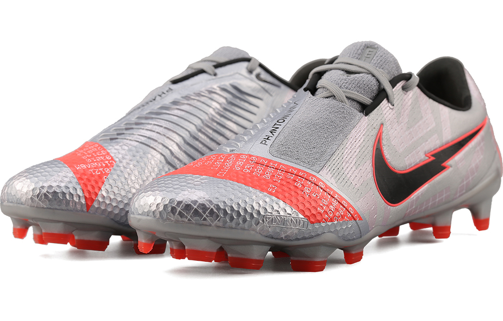Кроссовки Nike Phantom Venom Elite Fg
