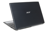 15.6" Ноутбук Acer Aspire 3 A315-41 (1920x1080, AMD Ryzen 3 2200U, RAM 8ГБ, SSD 256ГБ, AMD Radeon Vega 3, OS Windows)