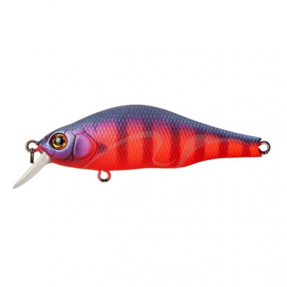 Воблер ZipBaits Rigge 90MN Secret, 821, Ivory Back Silver