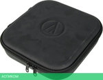 Наушники Audio-Technica ATH-M70X черный (80000182)