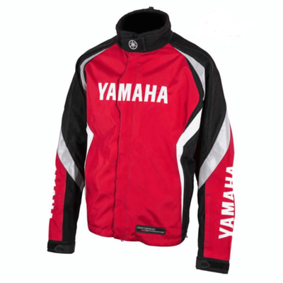 Куртка снегоходная Yamaha Velocity Jacket