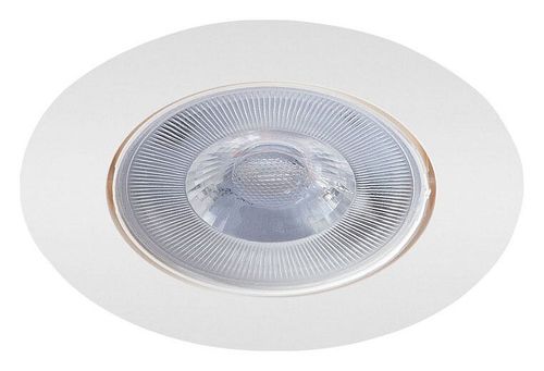 Встраиваемый светильник Arte Lamp A4761PL-1WH