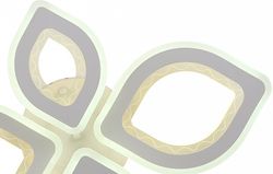 Потолочная люстра Natali Kovaltseva Angel LED LAMPS 81197