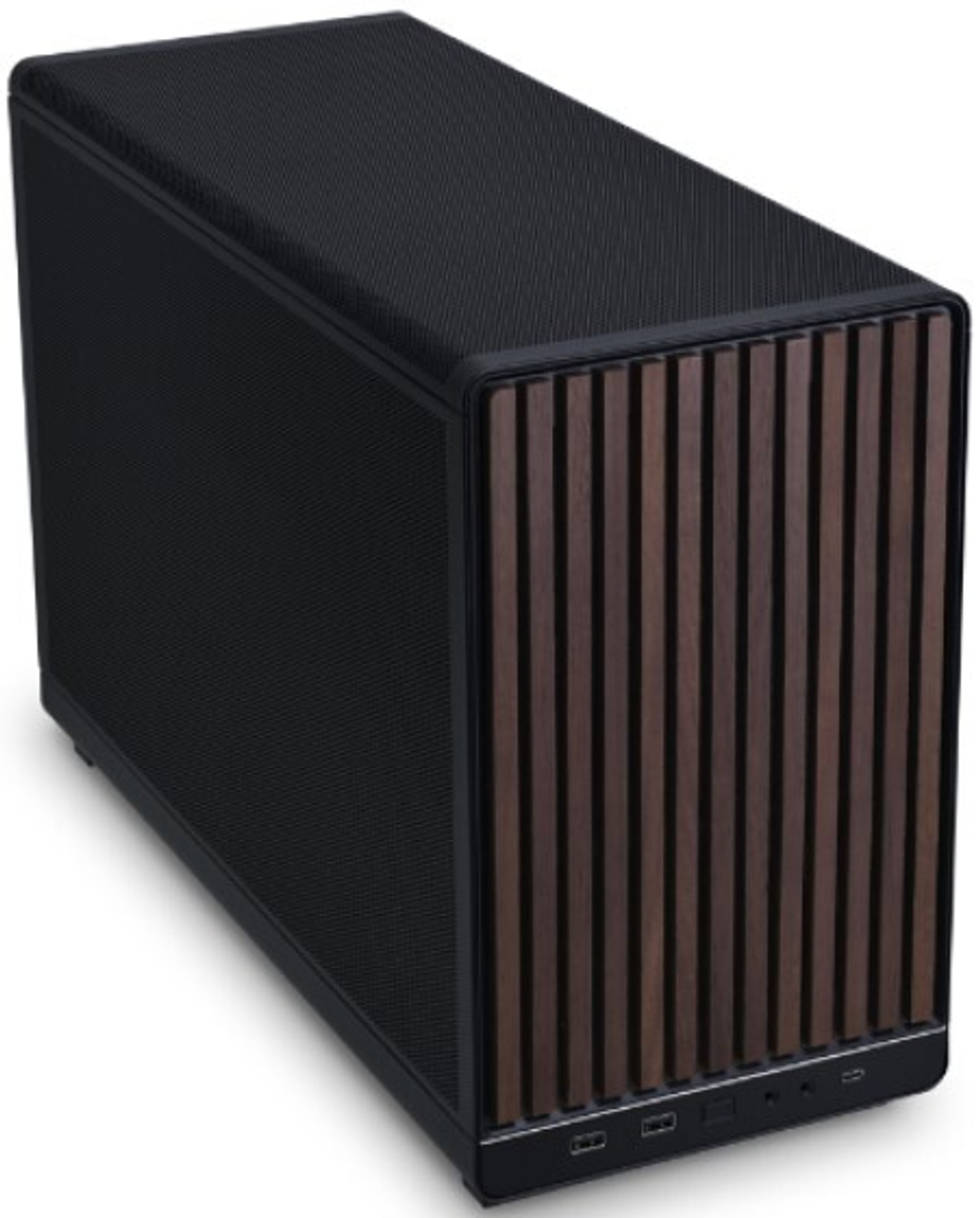 Корпус mATX Lian Li A3