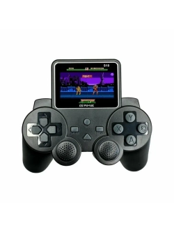 Портативная игровая консоль M18 черный