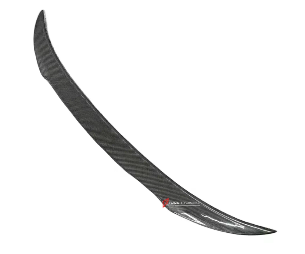 Карбоновый задний спойлер для BMW 8 серии G14 G15 G16 2018+ БМВ