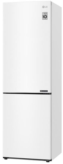 Холодильник LG GA-B459CQCL