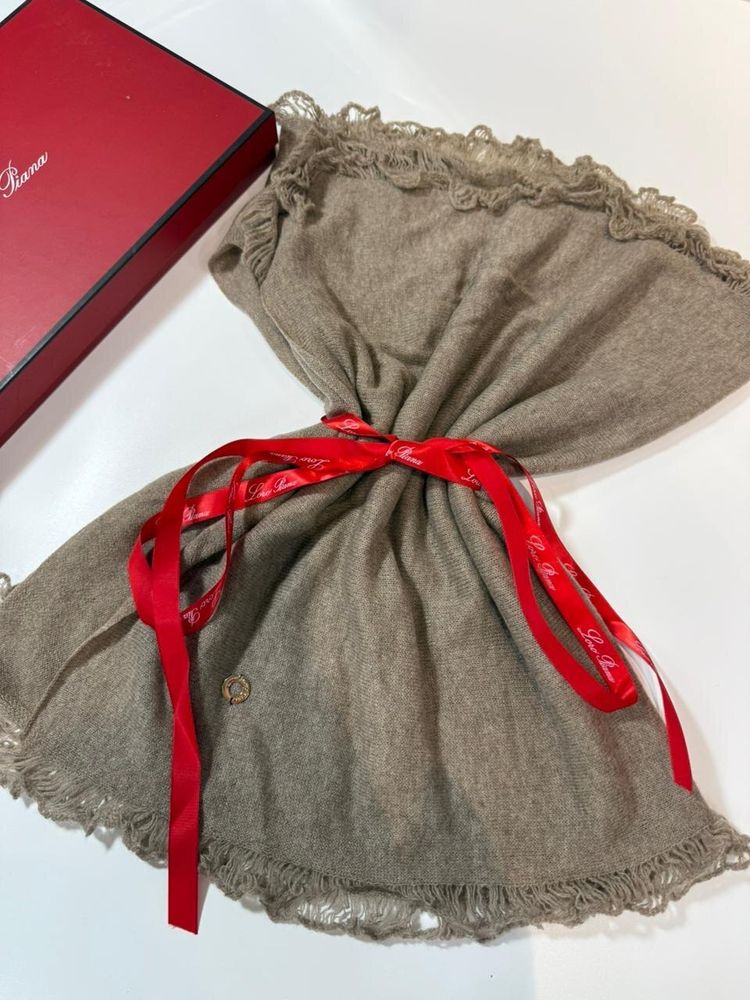 Лоферы Loro Piana