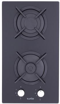 Варильна поверхня газова Domino VENTOLUX HSF320G (BK) 3