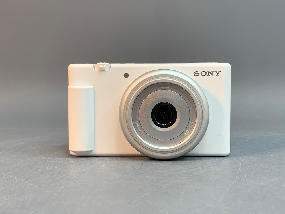 Sony ZV-1F