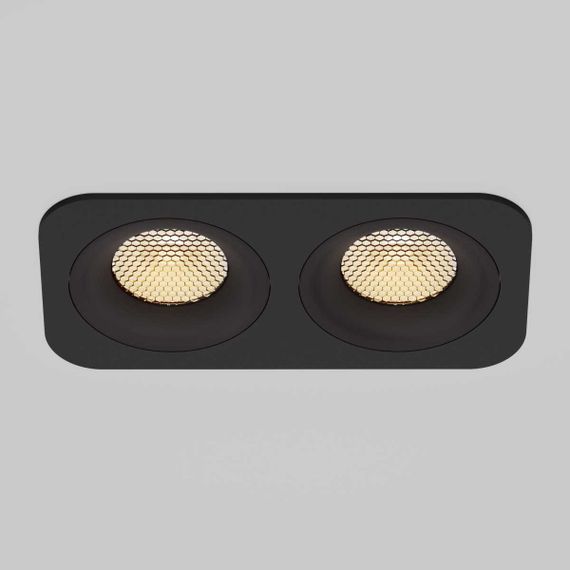 Светильник встраиваемый Elektrostandard a071316