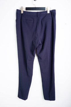 Брюки Alba Moda практичные, маркировка 40, визуально на 46 размер