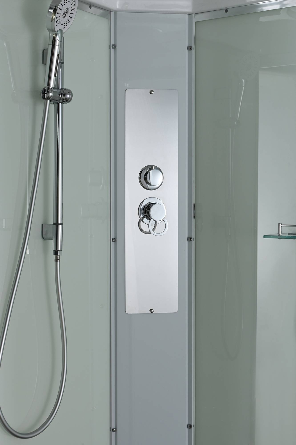 Душевая кабина AvaCan (АваКан) KD2912 стандартная