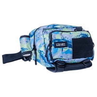 Поясная сумка Relax Magneto BBFA 32х14х16см -