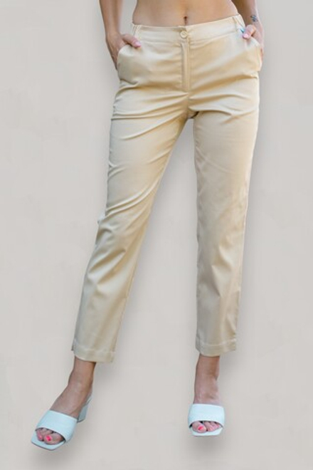 Брюки медицинские женские | Б-122 клеон экстра