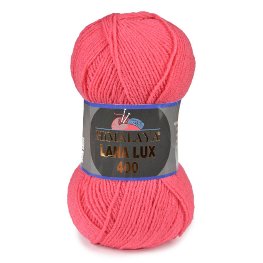 Пряжа Himalaya Lana Lux 400 (22011)