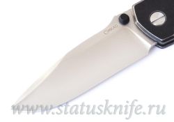 Нож CKF LORO MKAD (M390, Титан)фотография - 3