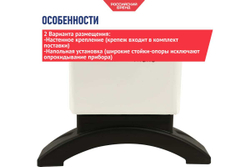 Конвектор Союз КОС-1000С