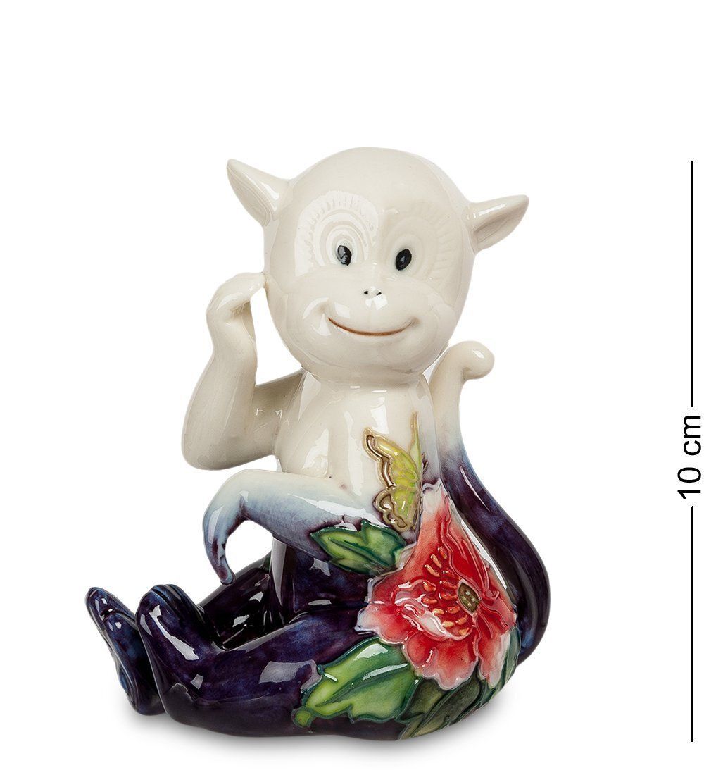 Pavone JP-81/22 Фигурка «Обезьяна»