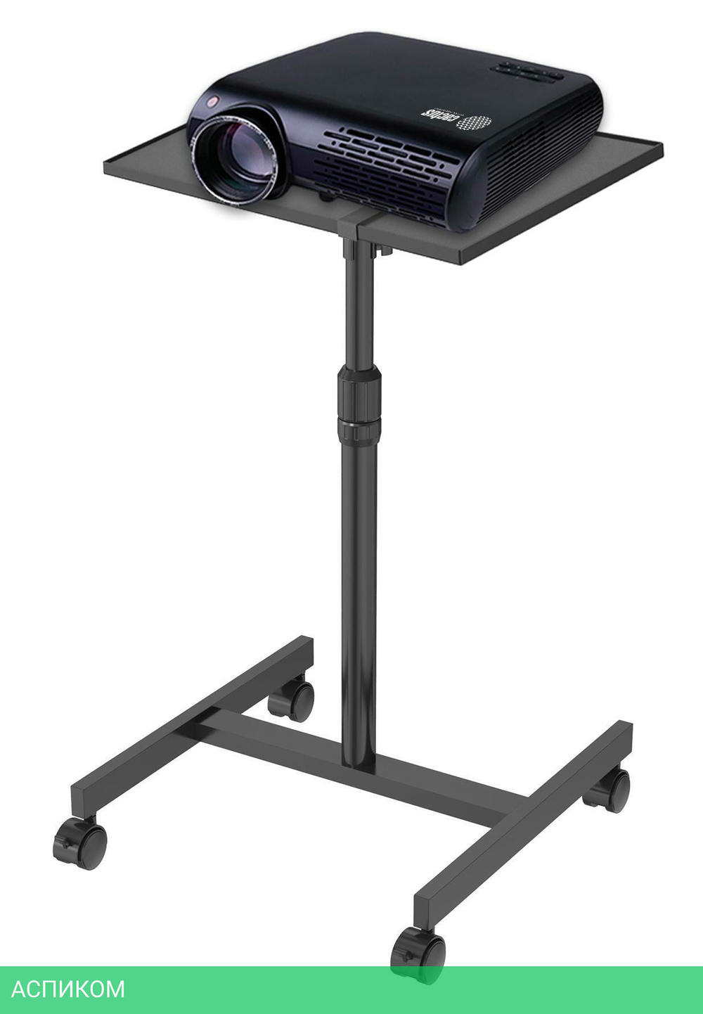 Кронштейн Cactus CS-VM-PT01