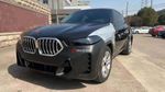 Обвес переделка для BMW X6 E71 2012-2014 в X6 G06 Рестайлинг 2023+ БМВ