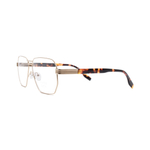 Оправа многогранник Family Optic MM1055 C2 гавана с золотым
