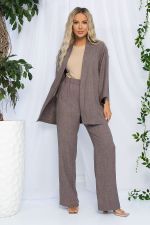 Костюм Киото (кофе) К13114-12М LT Collection