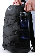 Рюкзак Puma Plus II - черный