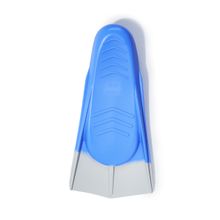 Ласты для бассейна TORRES F01, SWF012401BL, р. EU 27-29 (XXS), сине-серые