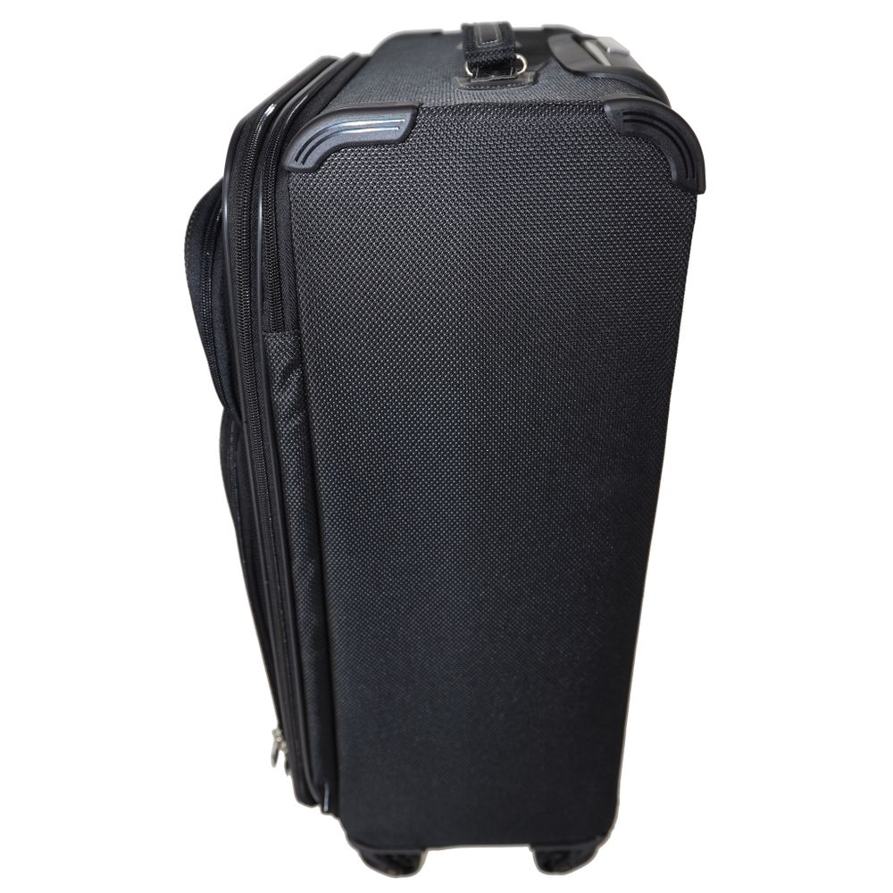 Чемодан 457 / Суперлегкий каркас