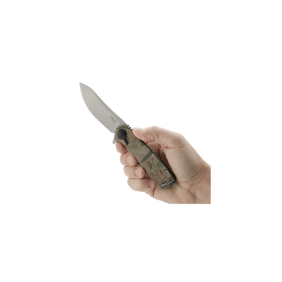 Складной нож CRKT K265CXP Homefront Hunter