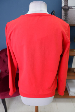 Джемпер LC Waikiki стильный 46 размер