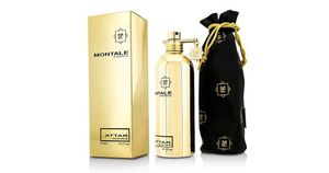 Купить духи Montale Attar, монталь отзывы, алматы монталь аттар парфюм