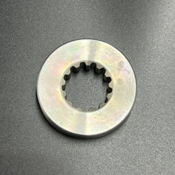 Шайба упорная гребного винта Yamaha 40-50, F40-60 (на винт) 663-45997-00 (PREMARINE)