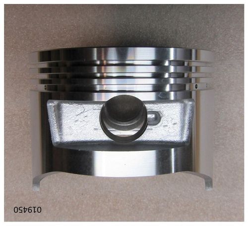 Поршень S460 (D=92 мм) /Piston
