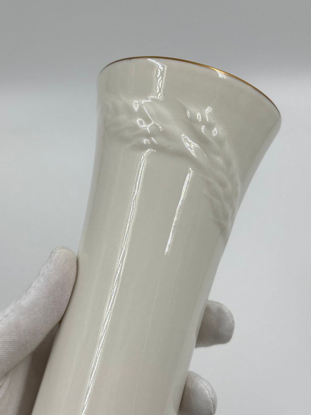 Ваза Yves Saint Laurent by Yamaka