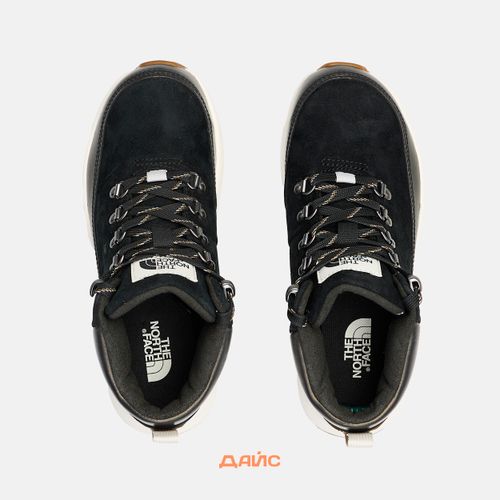 Ботинки женские The North Face Back To Berkeley Redux Remtlz Lux артикул:TA46AVLQ6 - купить в магазине Дайс