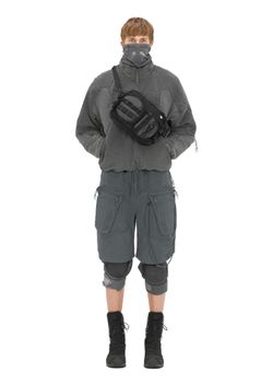 TOGO bag medium black