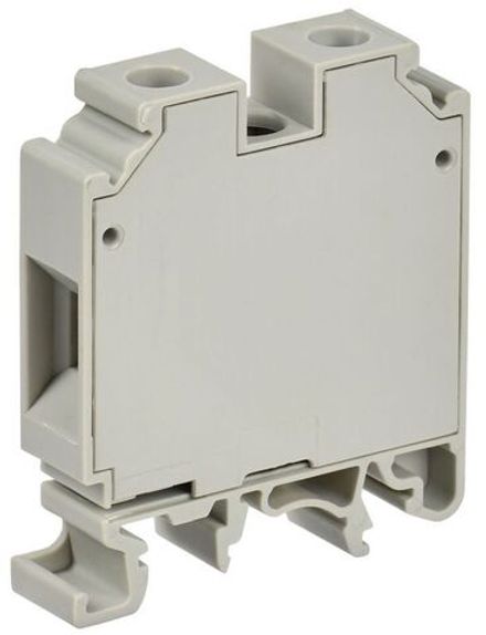 Колодка клеммная CTS ARMAFIX 25кв.мм сер. IEK YCT10-00-K03-025