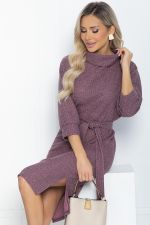 Платье Никс (бордовое) П12103 LT Collection