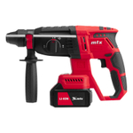 Перфоратор аккумуляторный бесщет. RHB-BL-20-26, 3 Дж, Li-Ion, 20 В// MTX