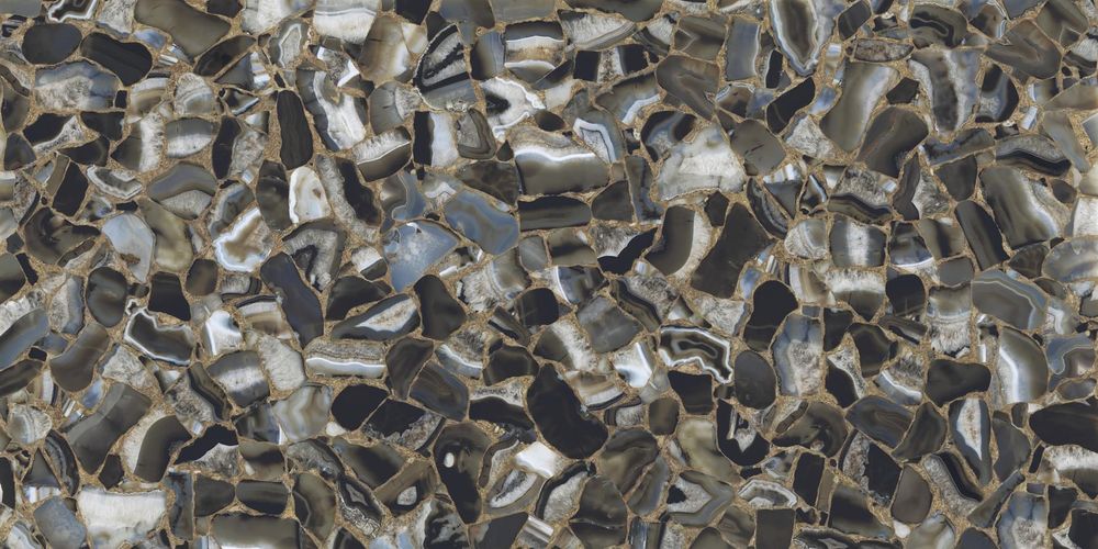 FMG Maxfine Agata Black Lucidato 150x300