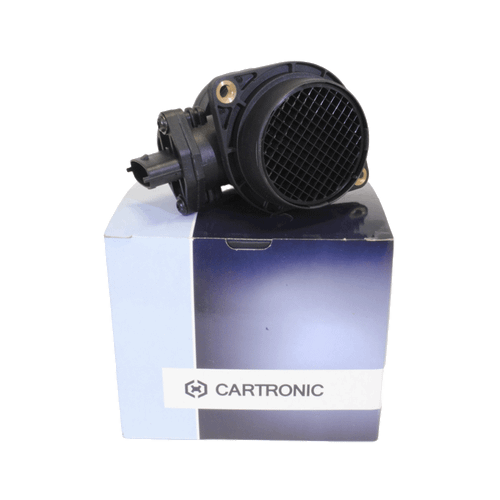 Датчик массового расхода воздуха LADA 2110 (116) CARTRONIC