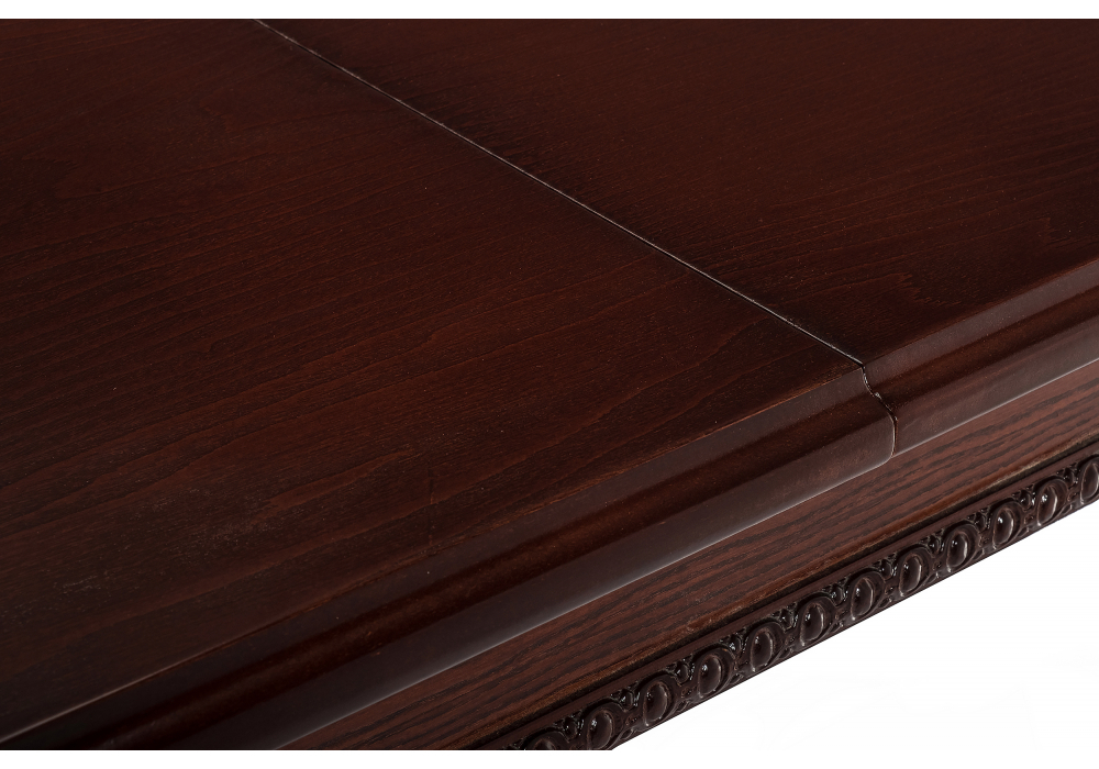 Стол деревянный Woodville Romeo вишня