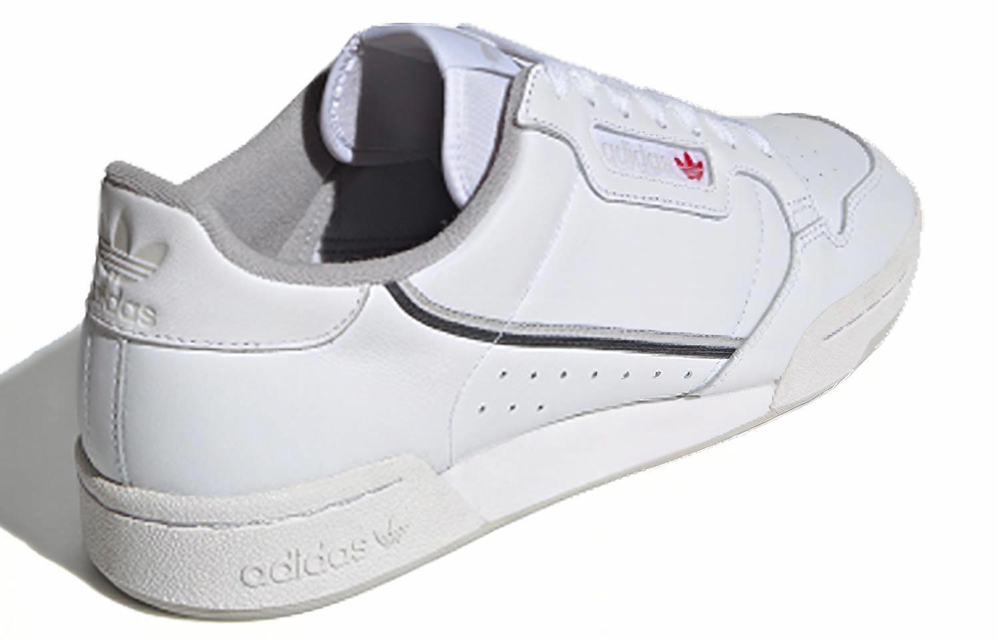Кроссовки Adidas Originals Continental 80