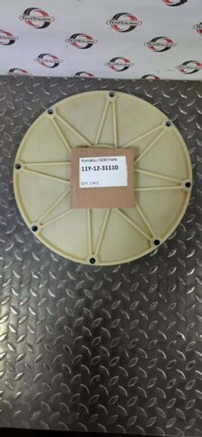 Муфта насоса 11Y-12-31110