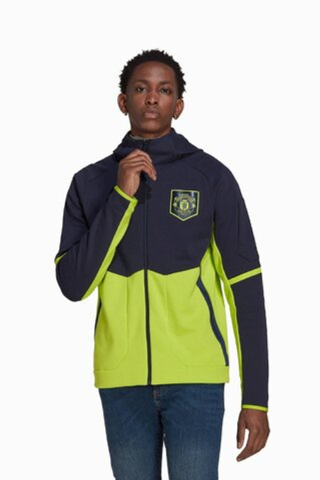 Кофта adidas Manchester United 22/23 Anthem